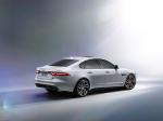 Jaguar XF S AWD 2015 года